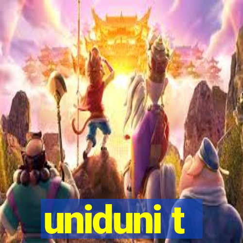 uniduni t