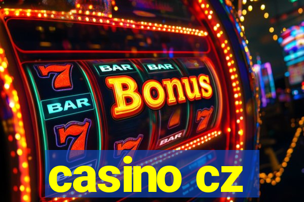 casino cz