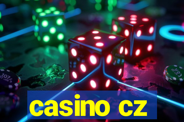 casino cz