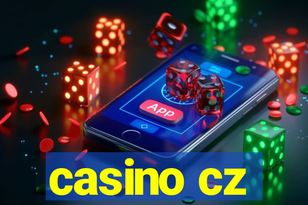 casino cz