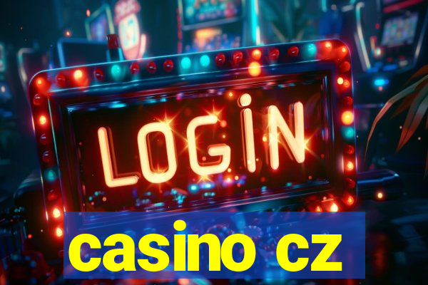 casino cz