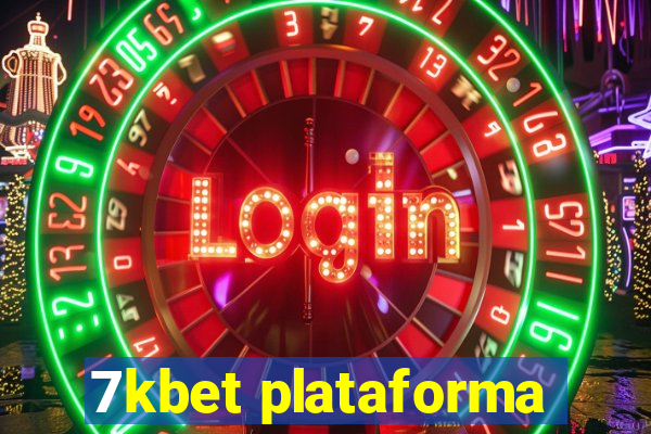 7kbet plataforma