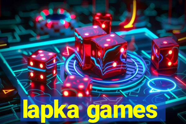 lapka games