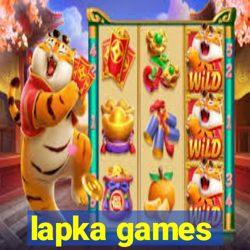 lapka games