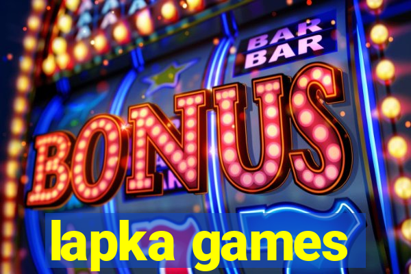 lapka games