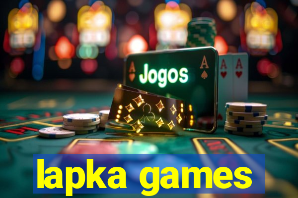 lapka games