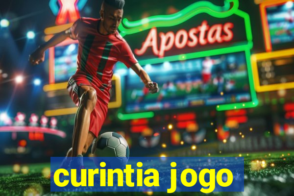 curintia jogo