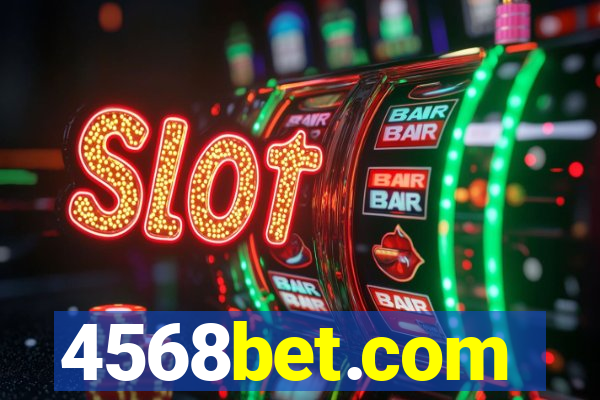 4568bet.com