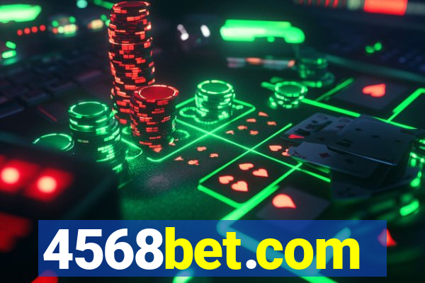 4568bet.com