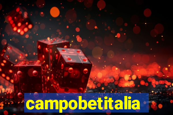 campobetitalia