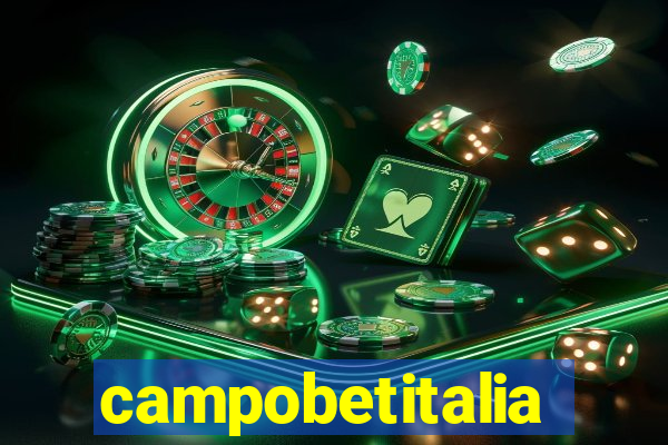 campobetitalia