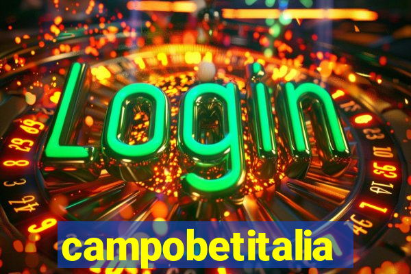 campobetitalia