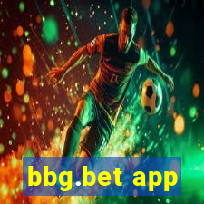 bbg.bet app