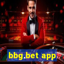 bbg.bet app