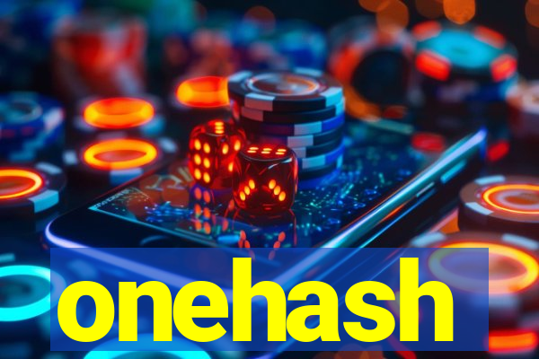 onehash