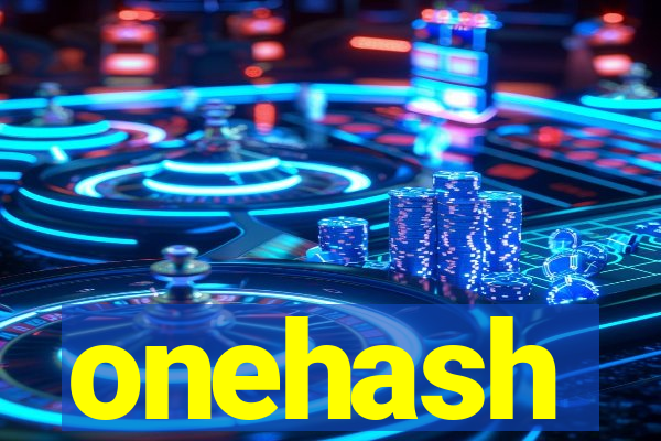 onehash