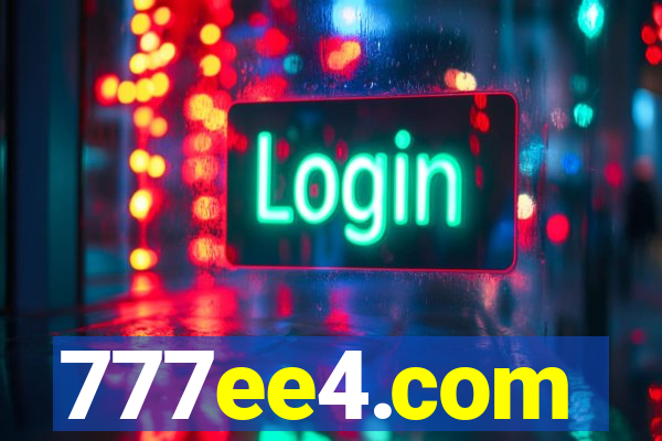 777ee4.com