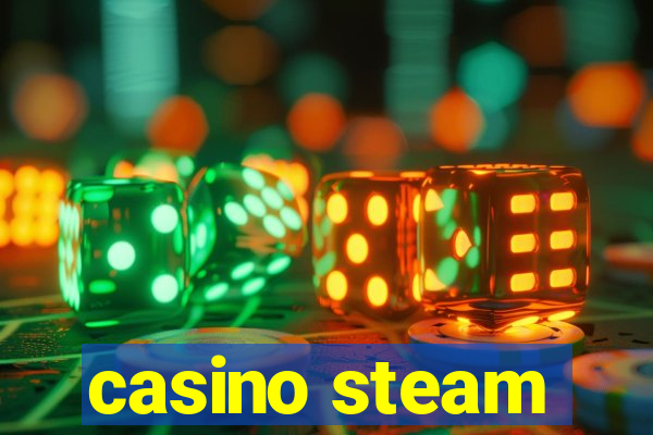 casino steam