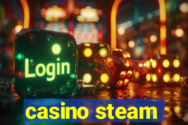 casino steam