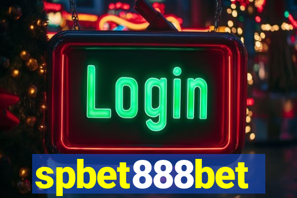 spbet888bet