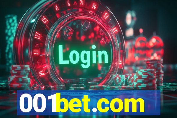 001bet.com