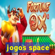 jogos space