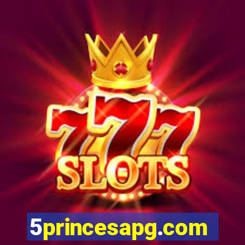 5princesapg.com