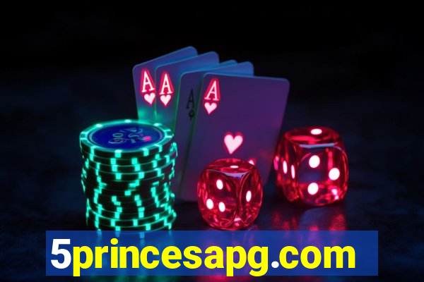 5princesapg.com