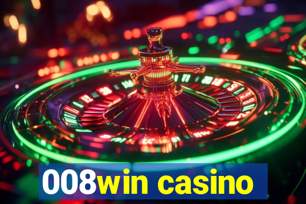 008win casino