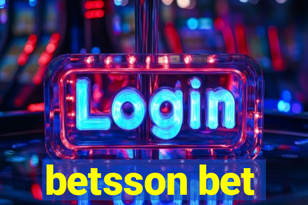 betsson bet