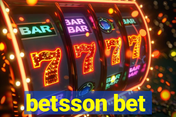 betsson bet