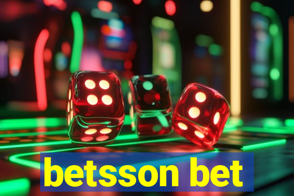 betsson bet