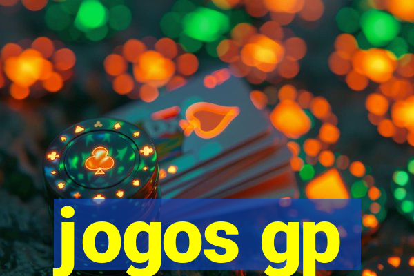 jogos gp