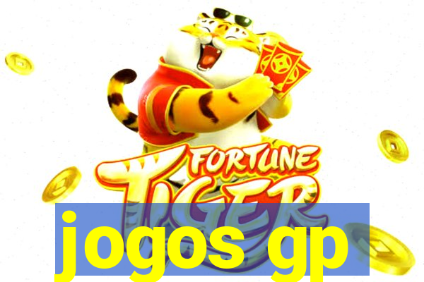 jogos gp