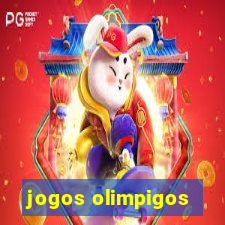 jogos olimpigos