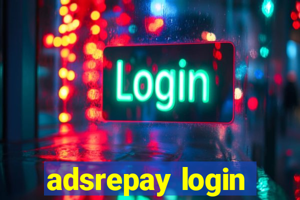 adsrepay login