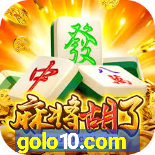 golo10.com