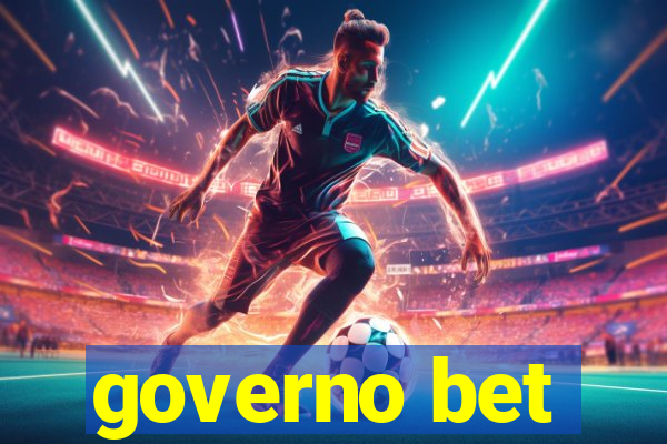 governo bet