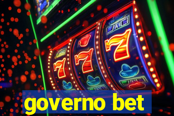 governo bet