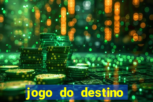 jogo do destino novela turca