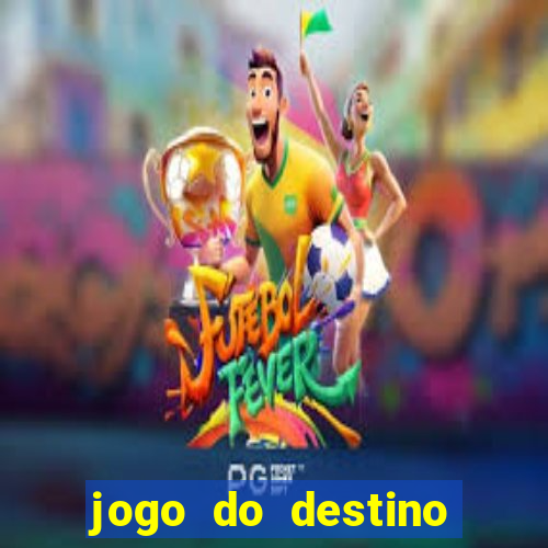 jogo do destino novela turca