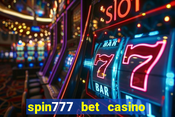 spin777 bet casino pgsoft fortune ox