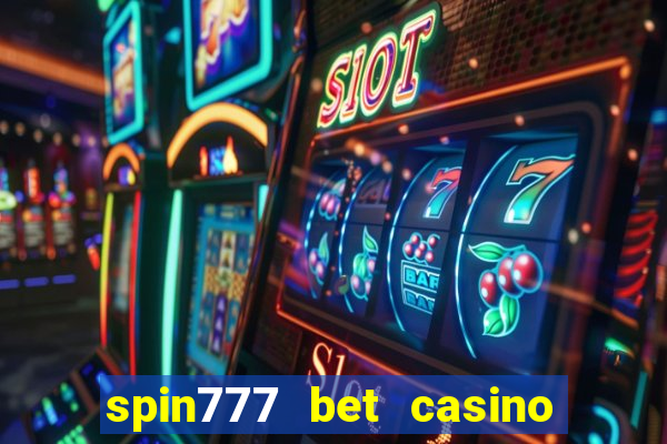 spin777 bet casino pgsoft fortune ox