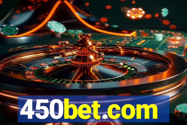 450bet.com