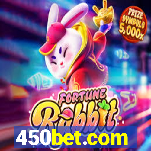 450bet.com