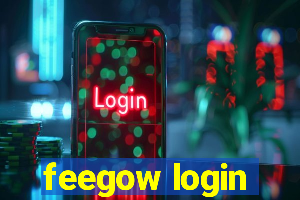 feegow login