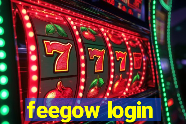 feegow login