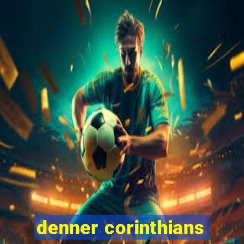 denner corinthians