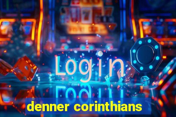 denner corinthians