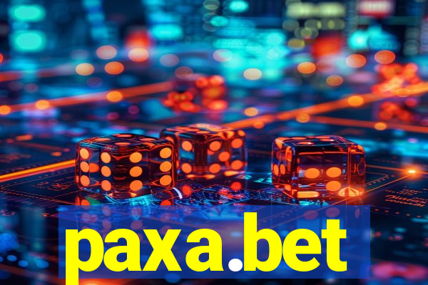 paxa.bet